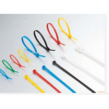 Cable Tie Accessories with All Colour